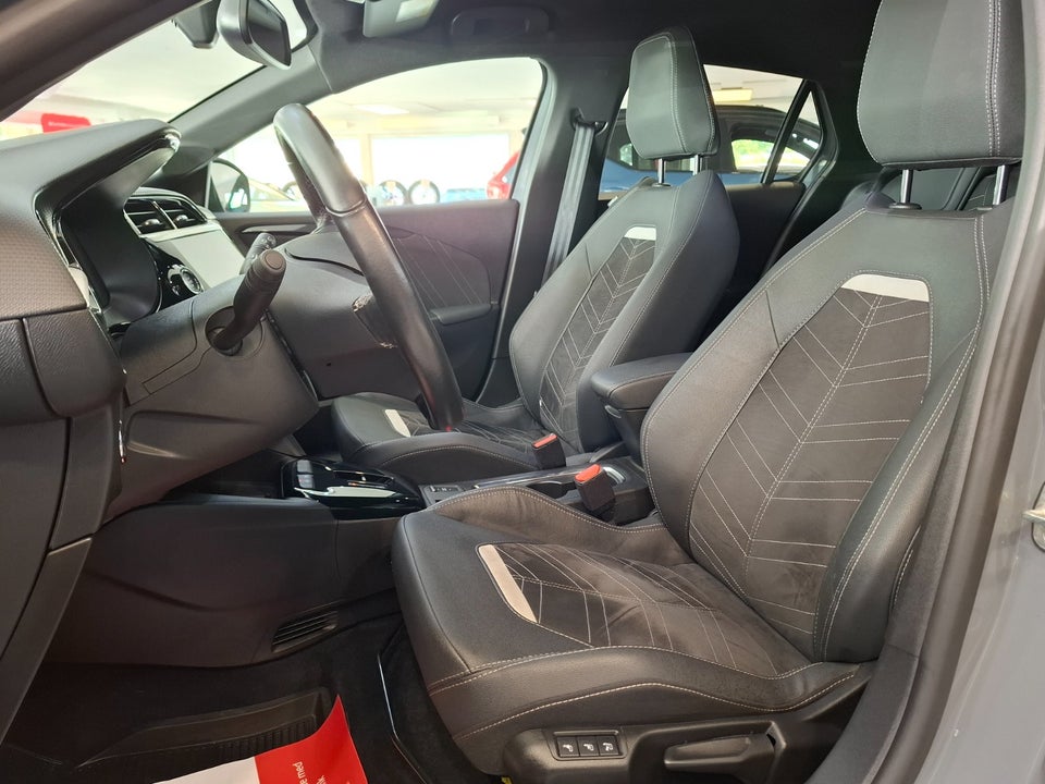 Opel Corsa-e 54 Ultimate 5d