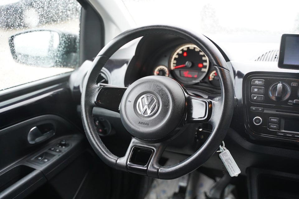 VW Up! 1,0 60 Move Up! BMT 5d