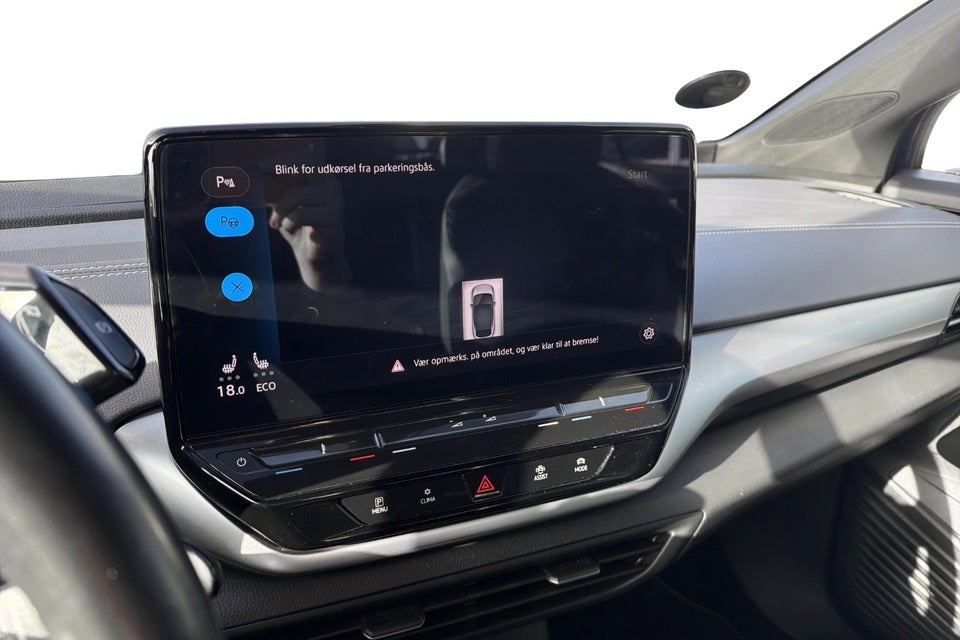 VW ID.5 77 Pro Performance 5d