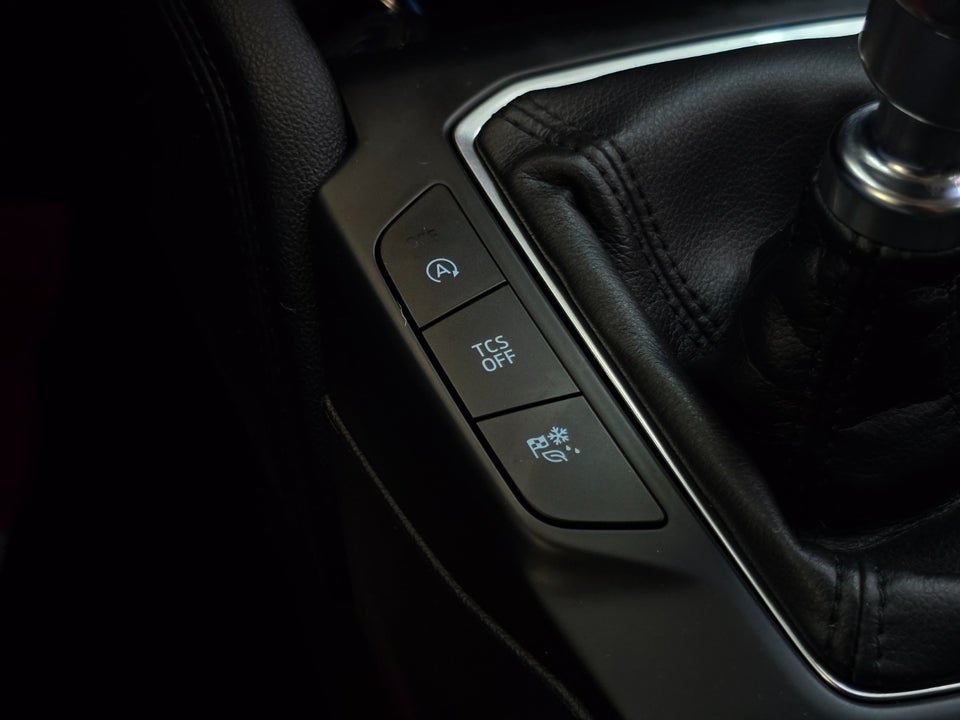 Ford Focus 1,0 EcoBoost Titanium 5d