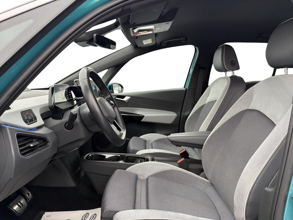 VW ID.3 77 Pro S Tour 5d