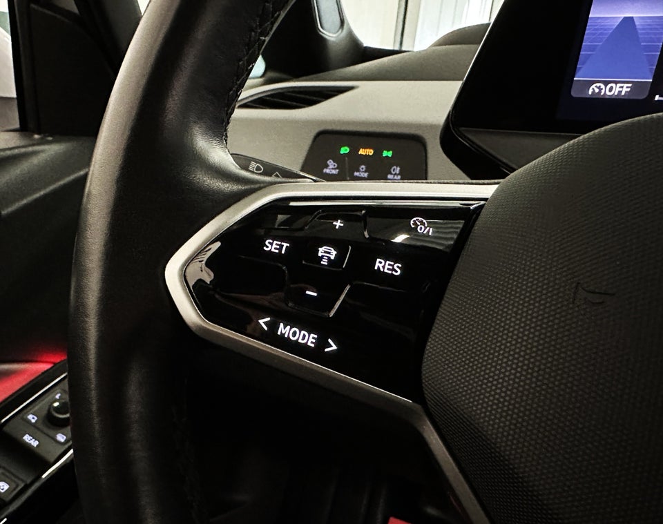 VW ID.3 77 Pro S Tour 5d