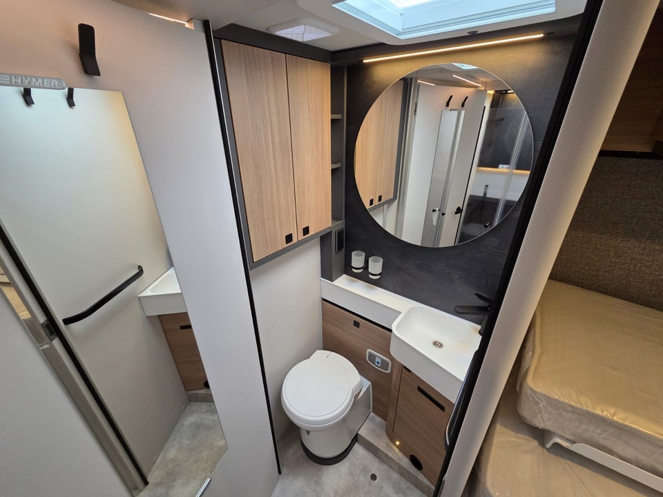 Hymer B-MC T680 2,0 CDi 170 aut.