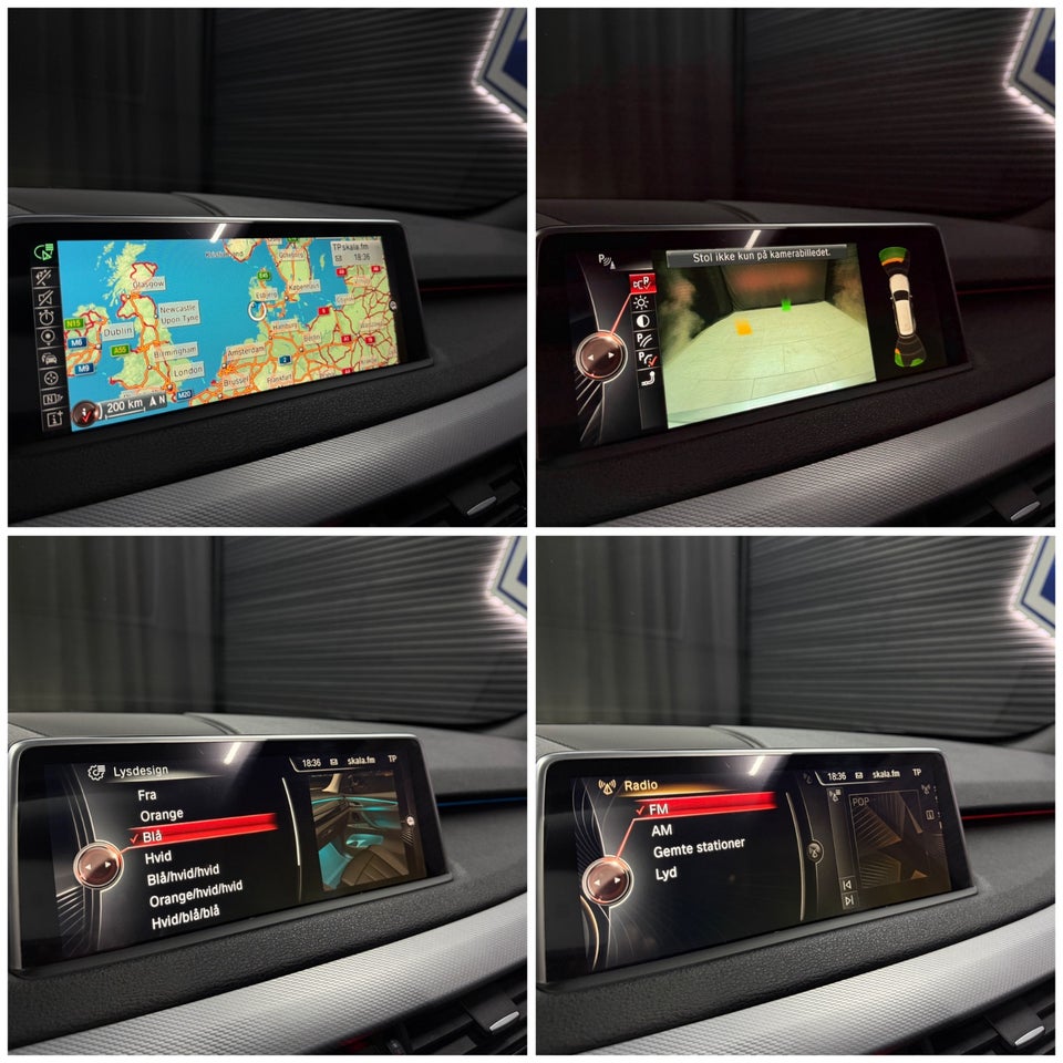 BMW X5 3,0 xDrive30d M-Sport aut. 5d