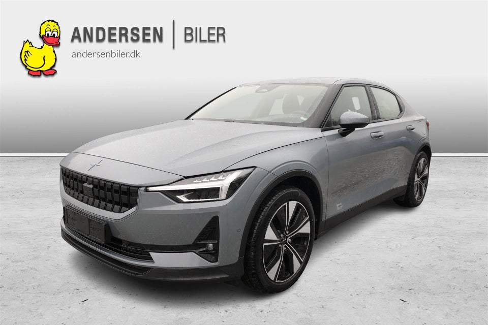 Polestar 2 Long Range 5d