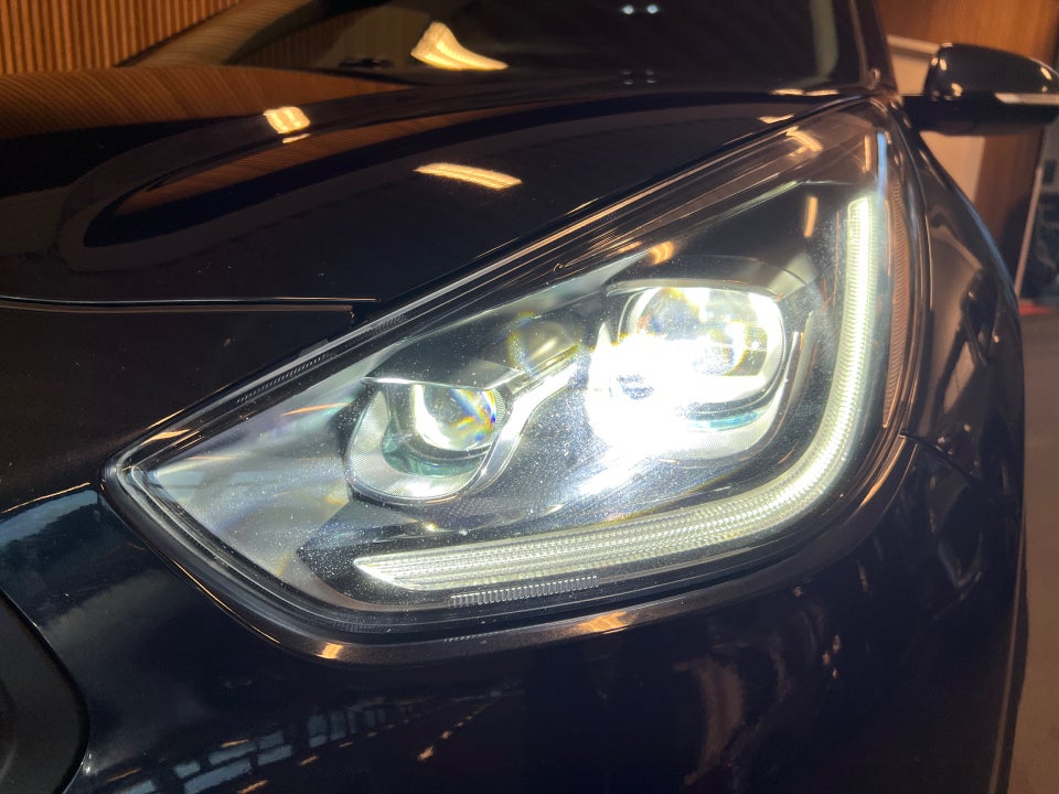 Kia Niro 1,6 PHEV Advance+ DCT 5d