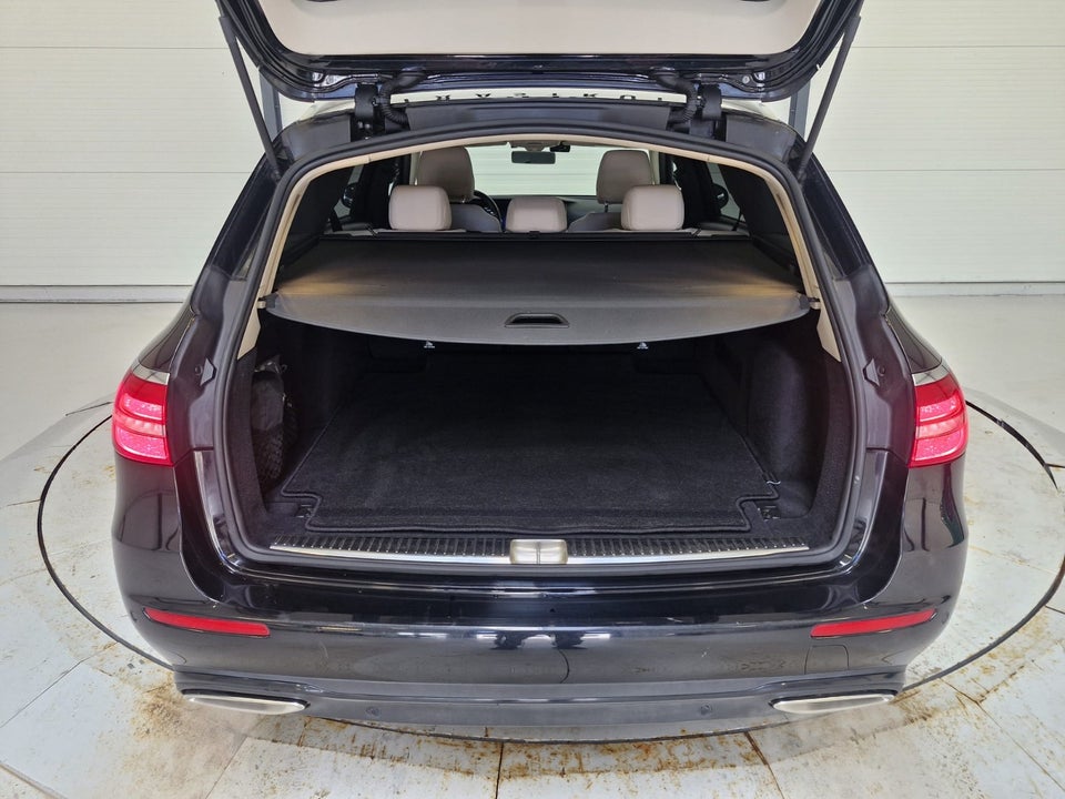 Mercedes E200 2,0 Avantgarde stc. aut. 5d