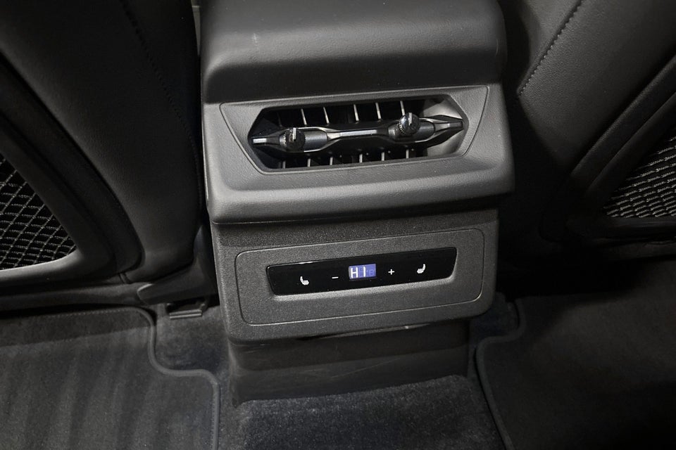 Audi Q6 e-tron Ultra quattro 5d