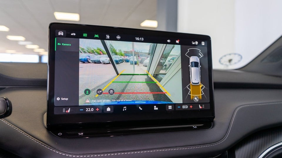 Skoda Enyaq 85 iV Sportline 5d