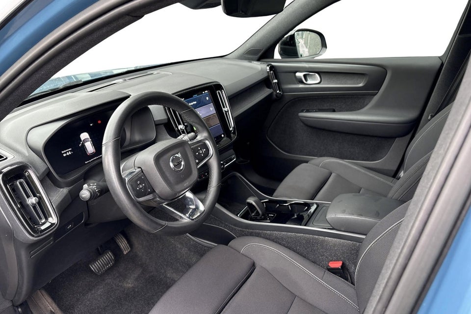 Volvo XC40 P6 ReCharge Core 5d