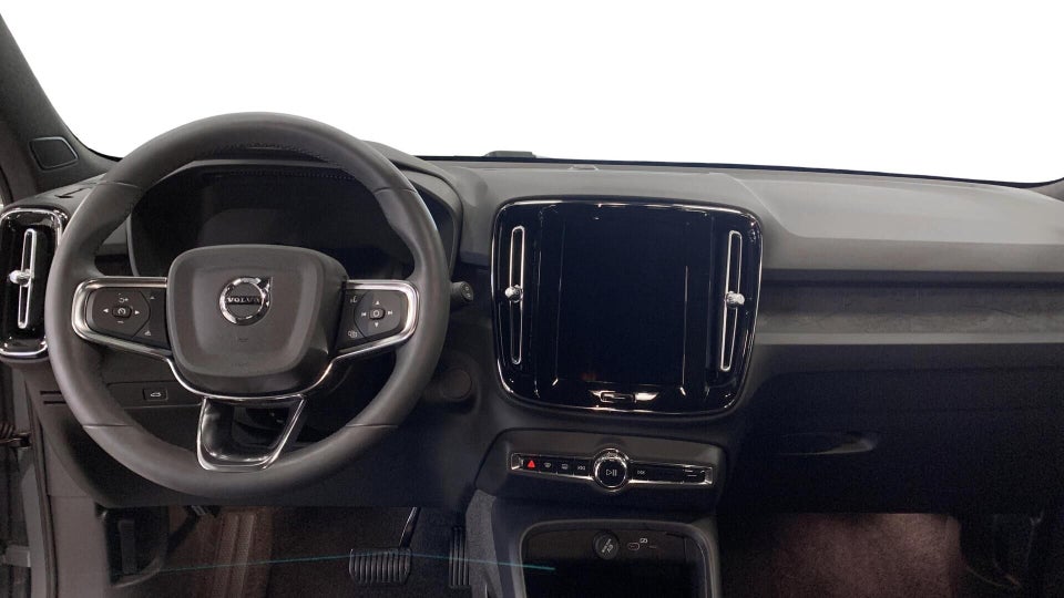 Volvo XC40 P6 ReCharge Core 5d