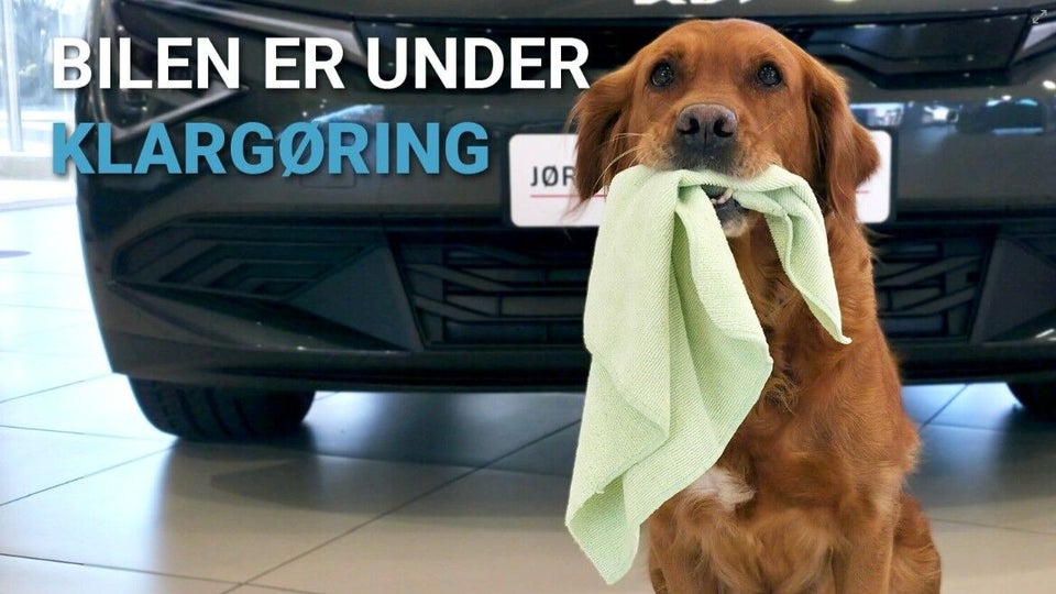 MG EHS 1,5 PHEV Luxury 5d