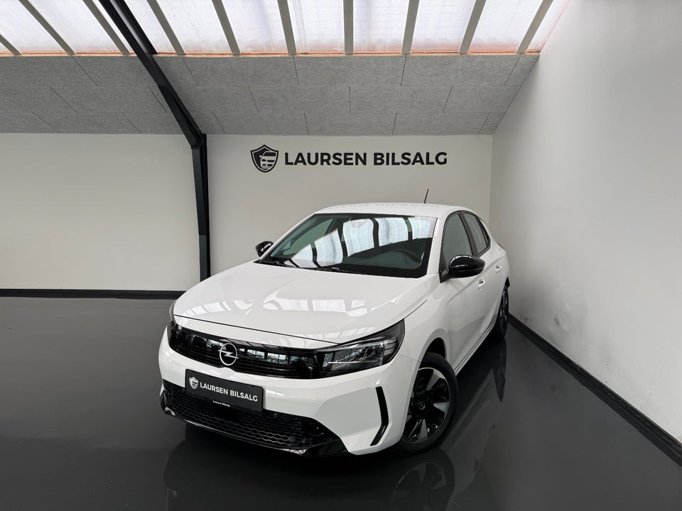 Opel Corsa-e 50 Edition 5d