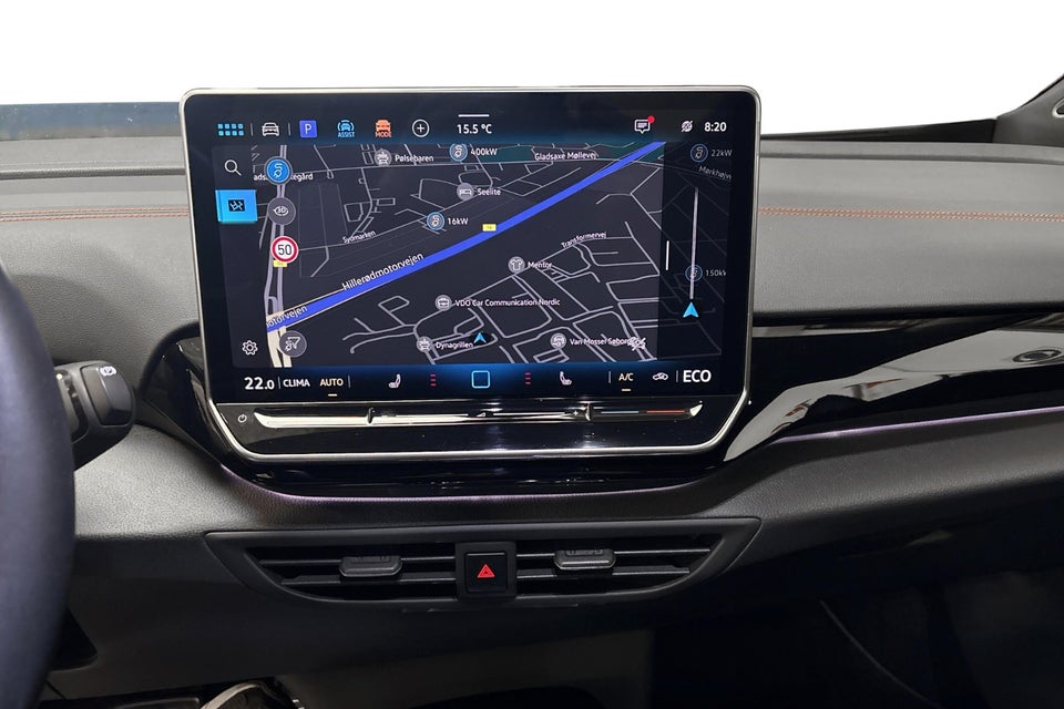 VW ID.4 77 GTX Max+ 4Motion 5d