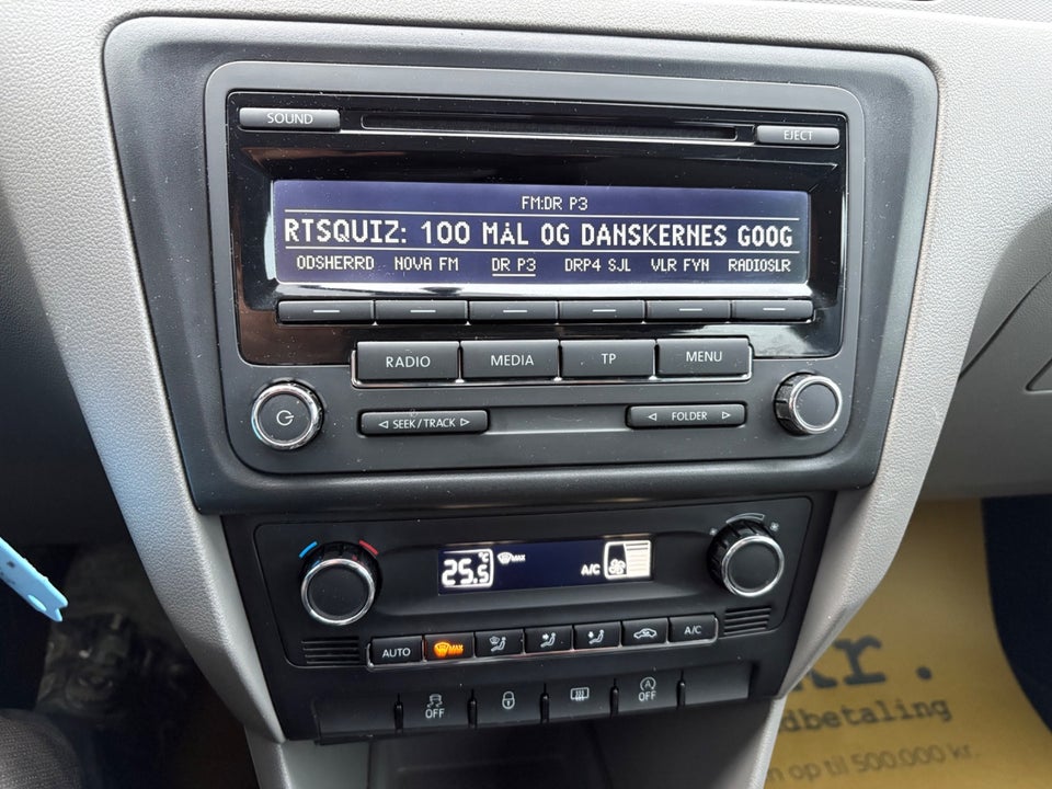 Seat Toledo 1,2 TSi 105 Style 5d