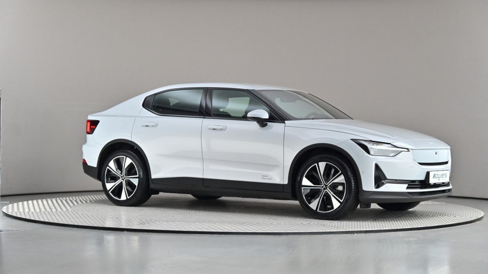 Polestar 2 Standard Range 5d