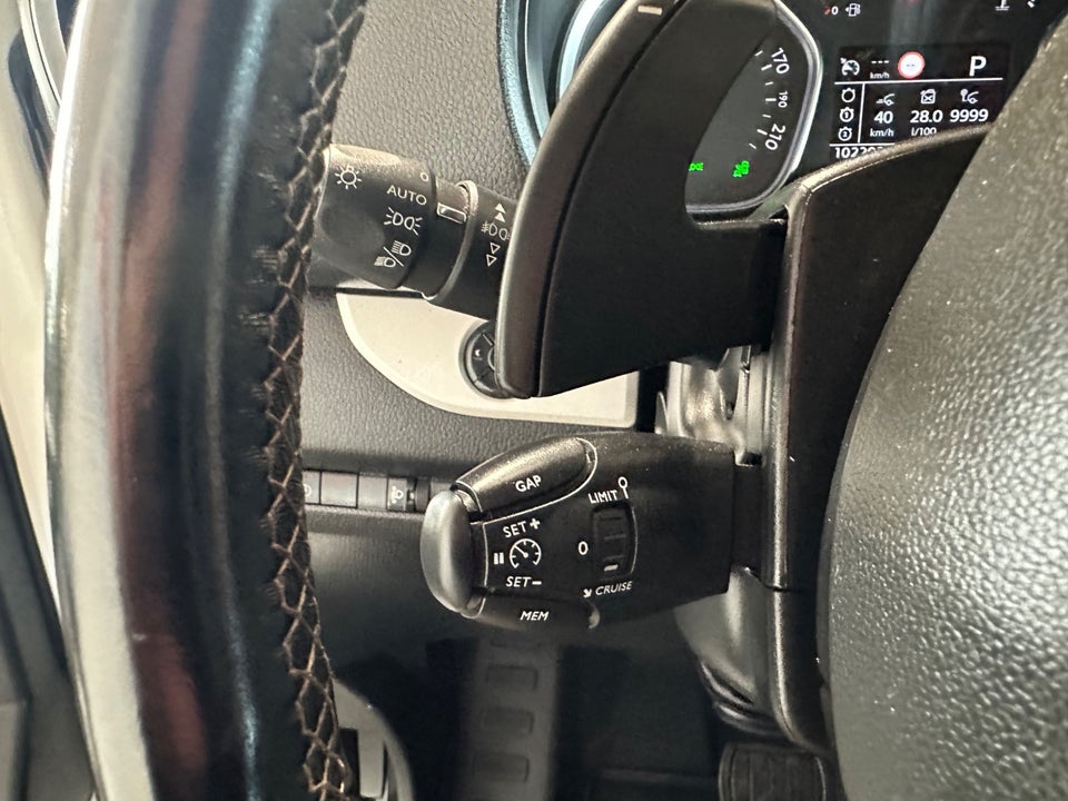 Peugeot Expert 2,0 BlueHDi 177 L3 Ultimate EAT8 Van
