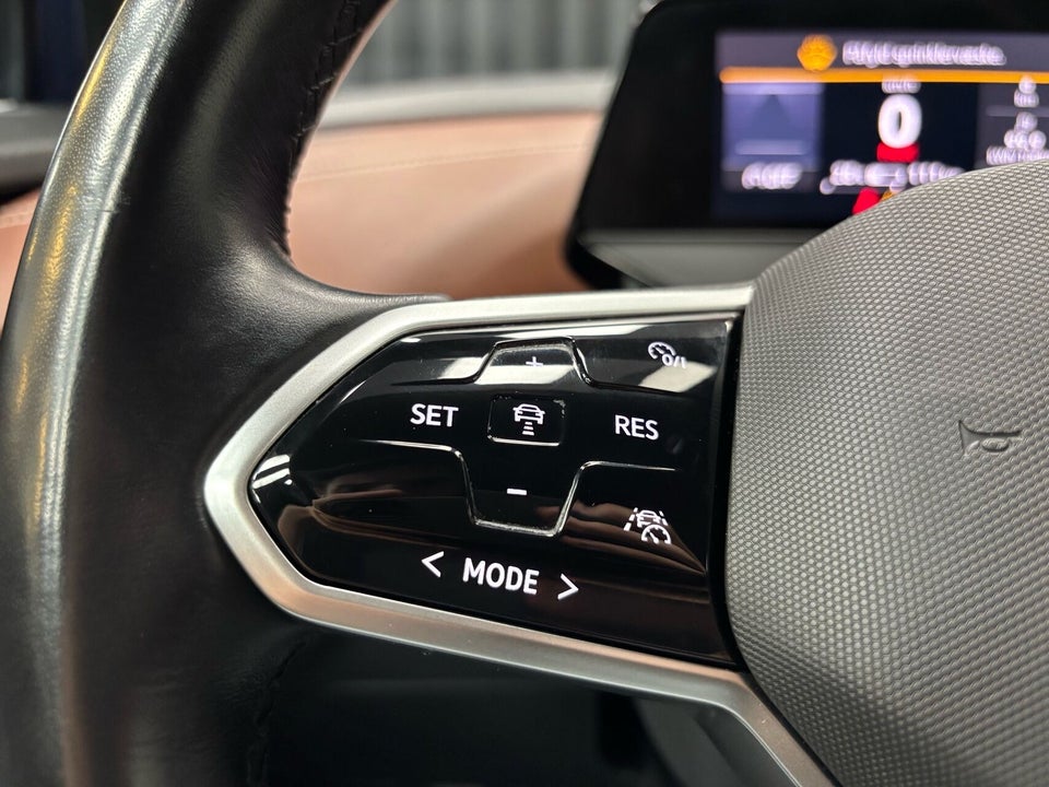 VW ID.4 77 Pro Performance 5d