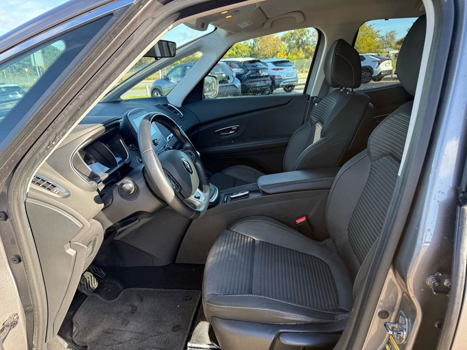 Renault Scenic IV 1,3 TCe 140 Zen EDC 5d
