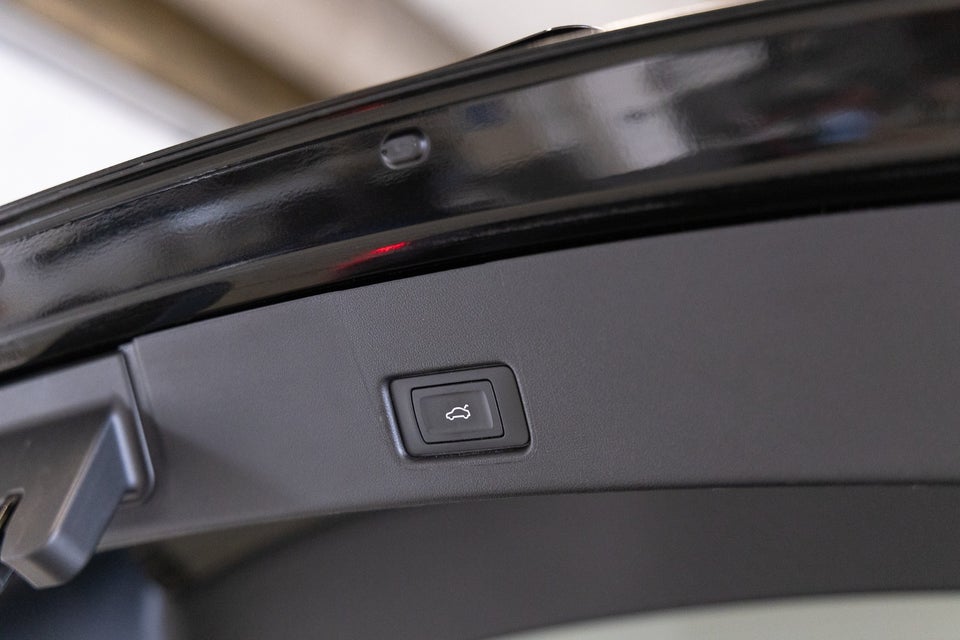 Audi Q4 e-tron 35 Sportback 5d