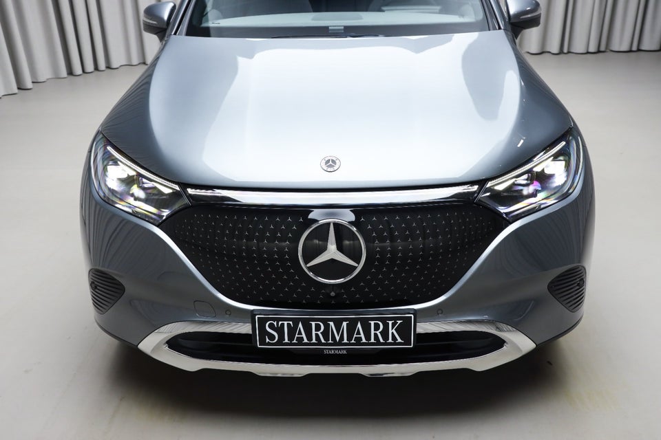 Mercedes EQE350 SUV Electric Art Premium 4Matic 5d