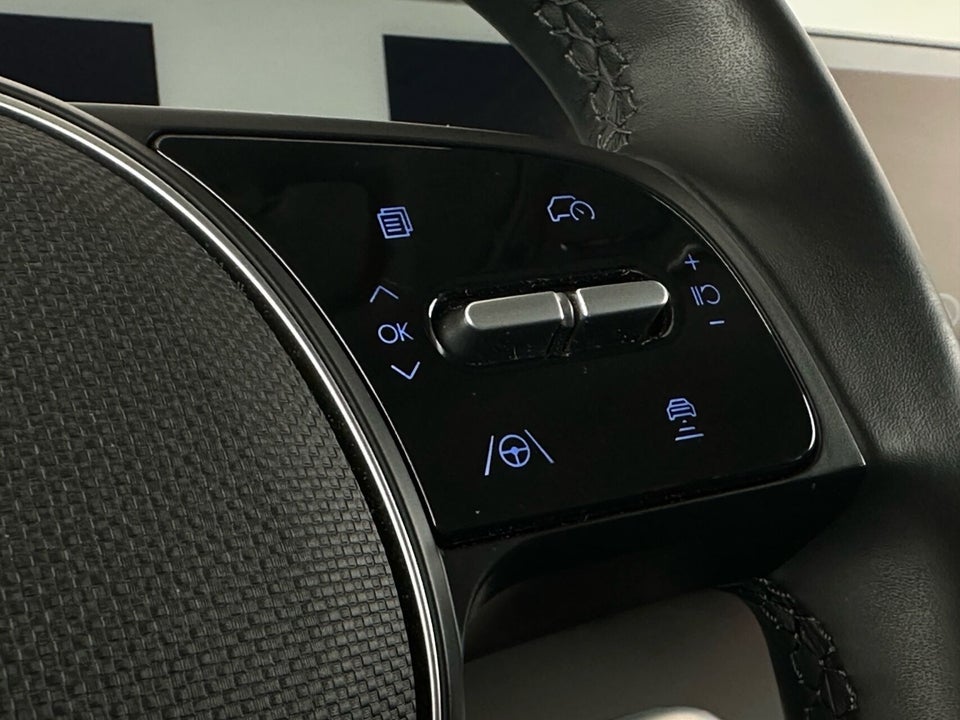 Hyundai Ioniq 5 58 Essential 5d