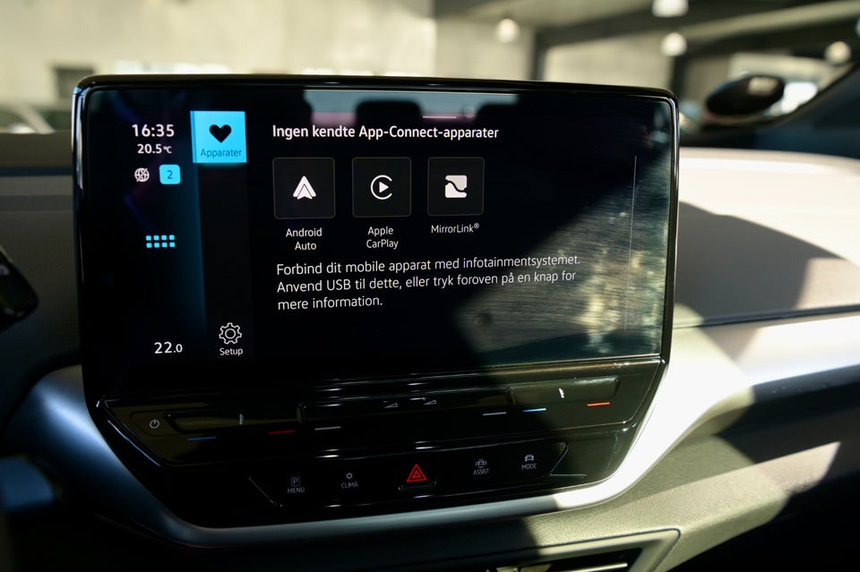 VW ID.4 52 Pure Performance 5d