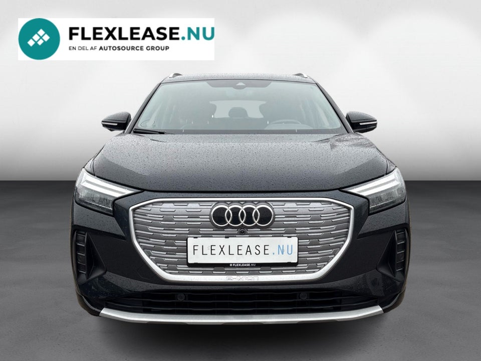 Audi Q4 e-tron 45 Progress 5d