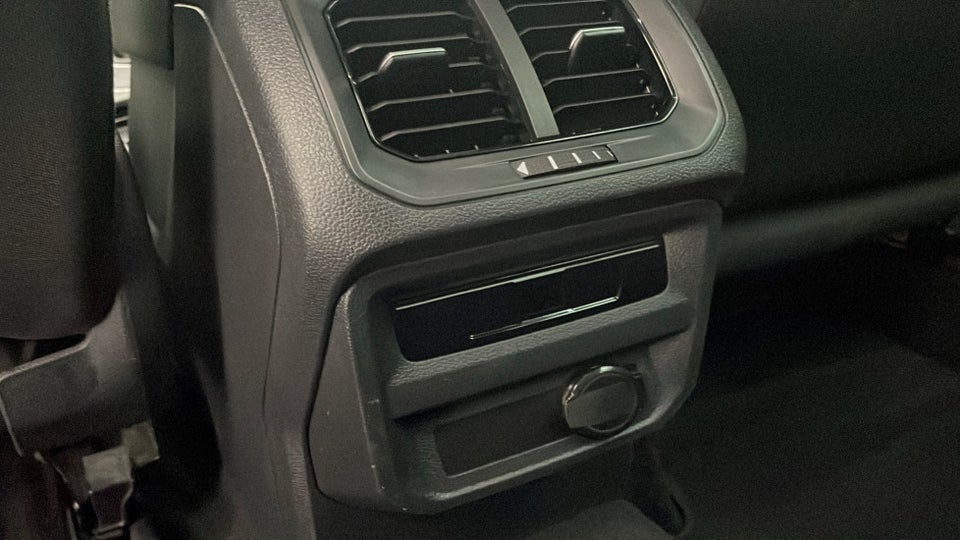 VW Tiguan 1,4 eHybrid Elegance DSG 5d