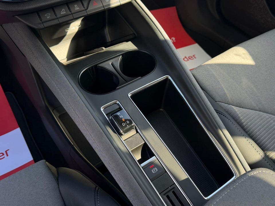 Skoda Enyaq 60 iV Loft 5d