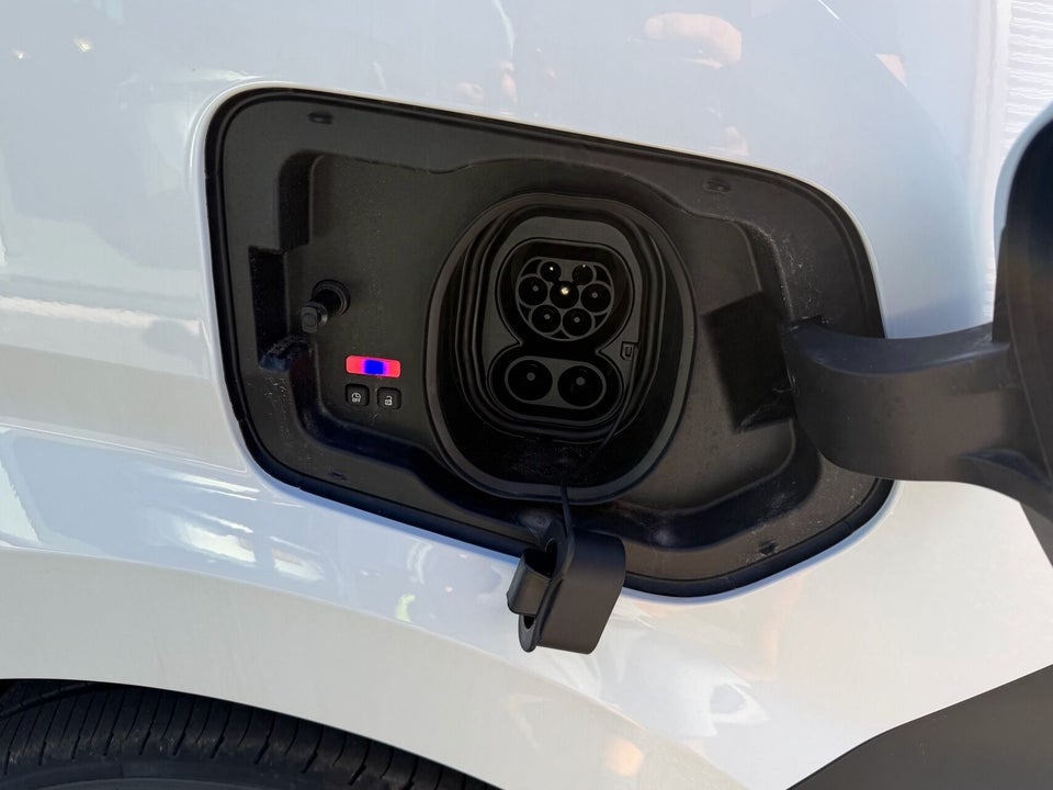 Nissan Interstar 87 L3H2 N-Connecta Van