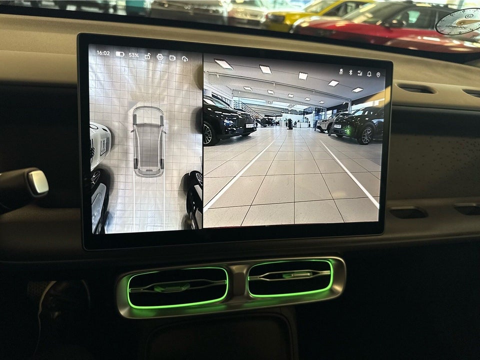 Leapmotor B10 67 Design 5d