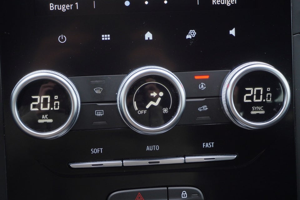 Renault Megane IV 1,6 E-Tech Zen Sport Tourer 5d