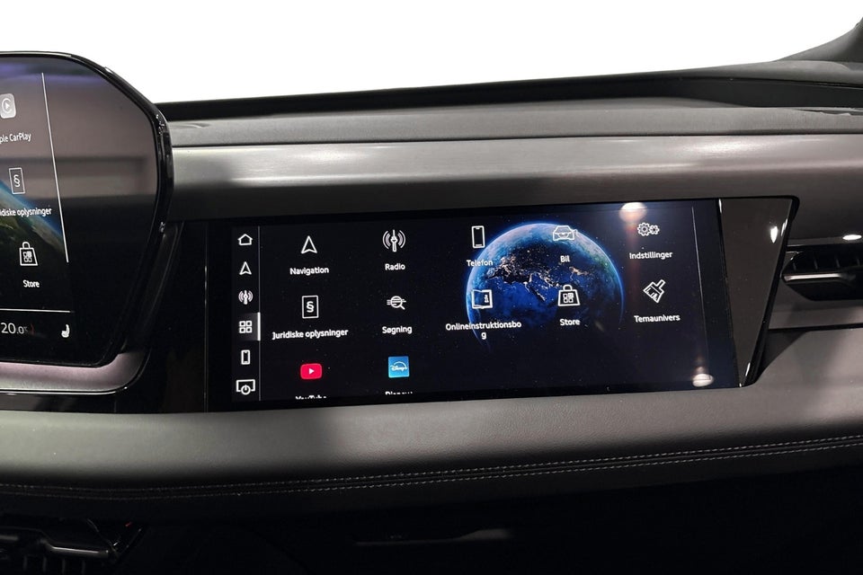 Audi Q6 e-tron Ultra quattro 5d