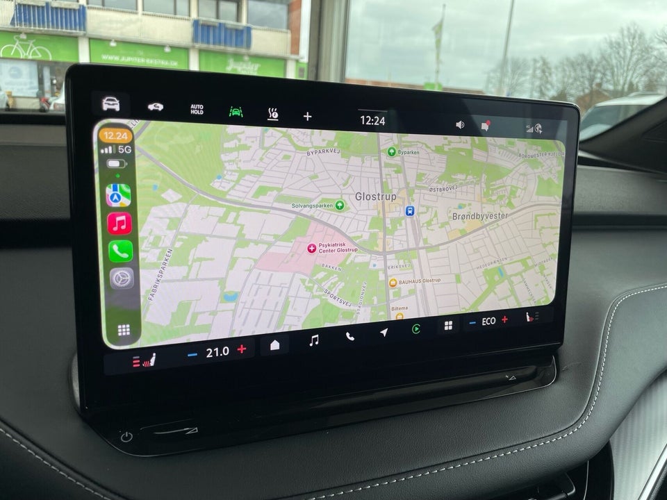 Skoda Elroq 60 iV Sportline 5d