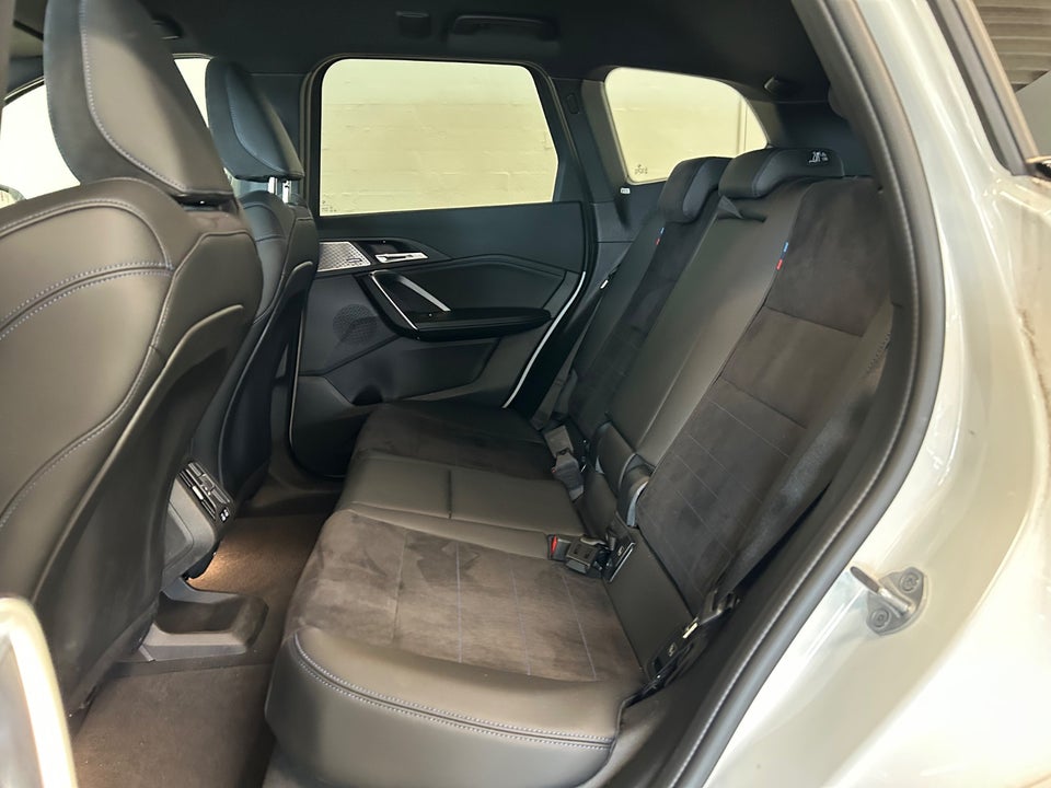 BMW iX1 xDrive30 Fully Charged M-Sport 5d