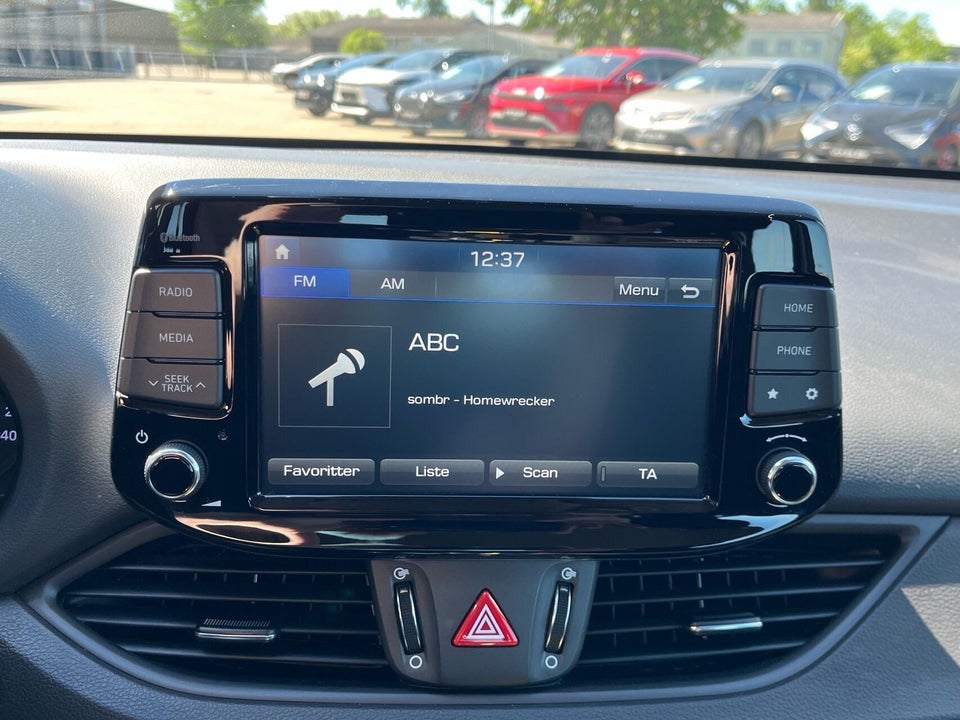 Hyundai i30 1,0 T-GDi Trend 5d