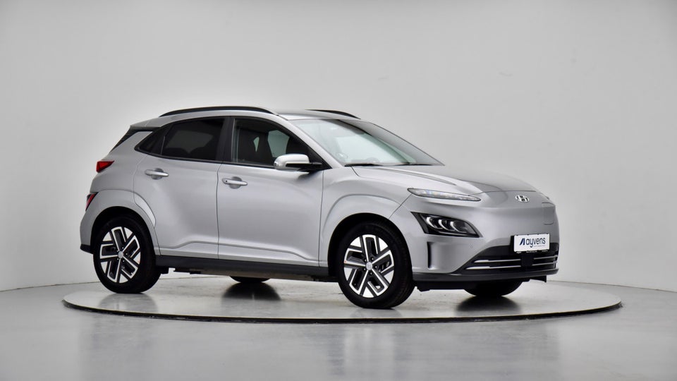 Hyundai Kona 64 EV Advanced 5d