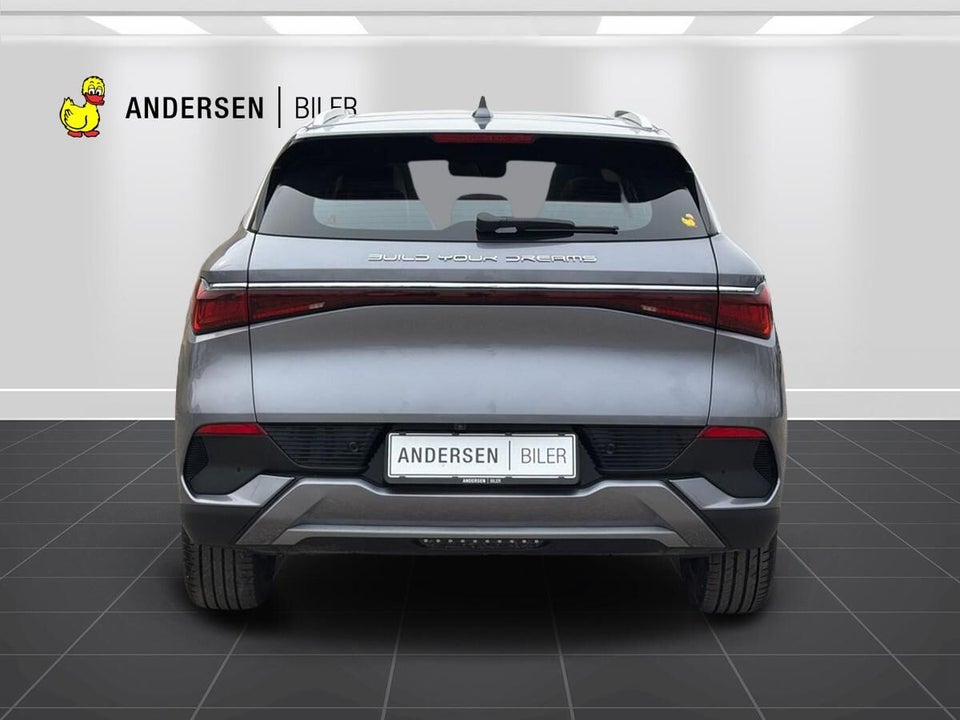 BYD Atto 3 60 Design 5d