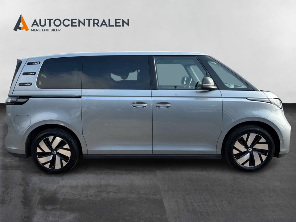 VW ID.Buzz 77 Life SWB 5d