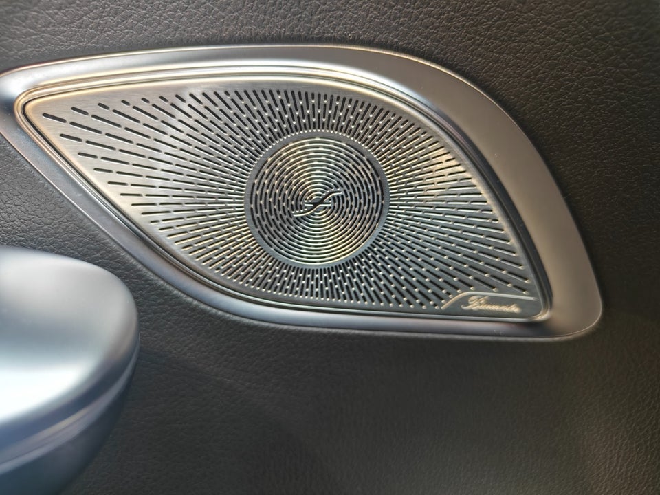 Mercedes EQE350 SUV Electric Art Premium 4Matic 5d