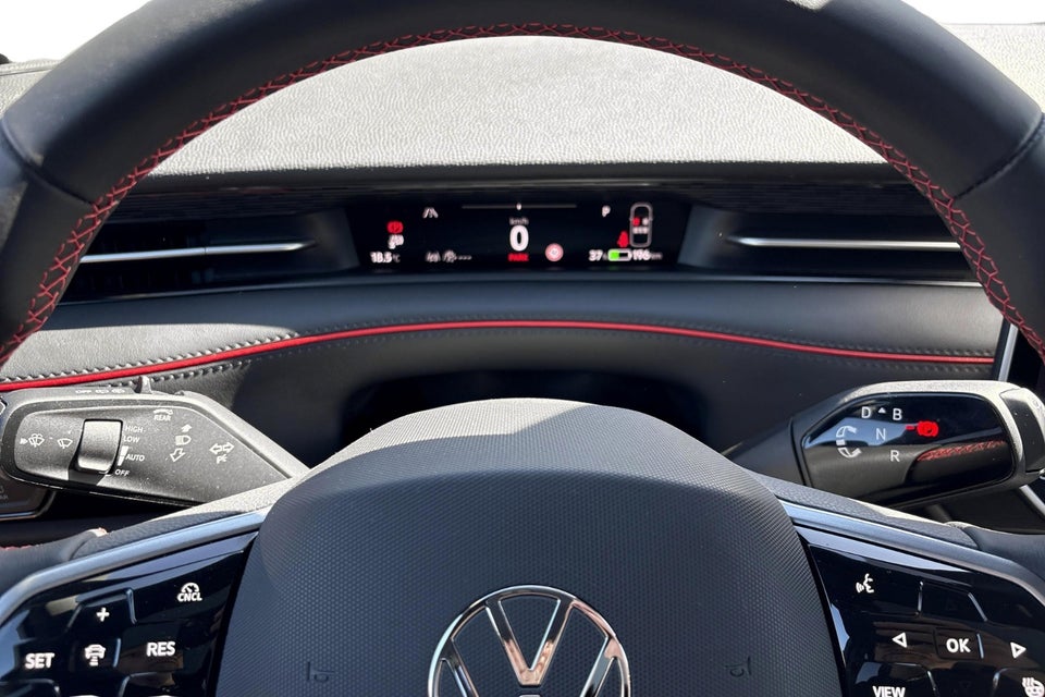 VW ID.7 86 GTX Max+ Tourer 4Motion 5d