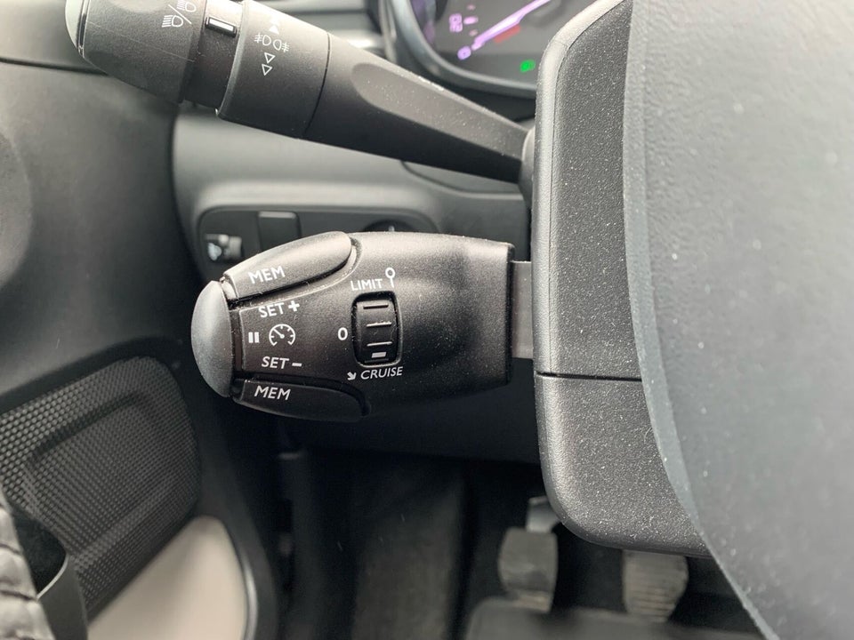 Citroën C3 1,2 PureTech 83 Impress 5d