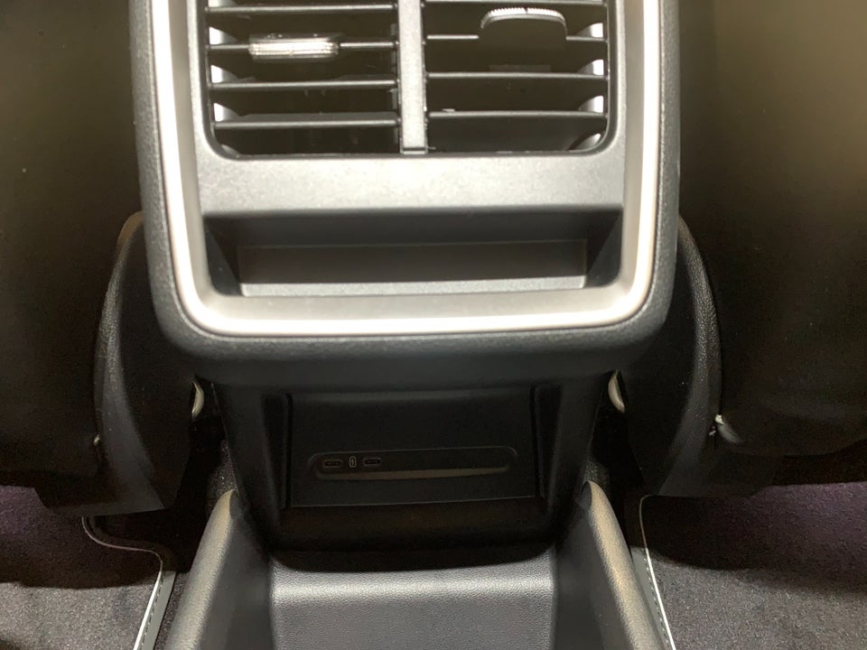 Skoda Elroq 60 iV Sportline 5d