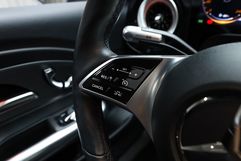 Mercedes CLA250+ EQ Progressive 4d