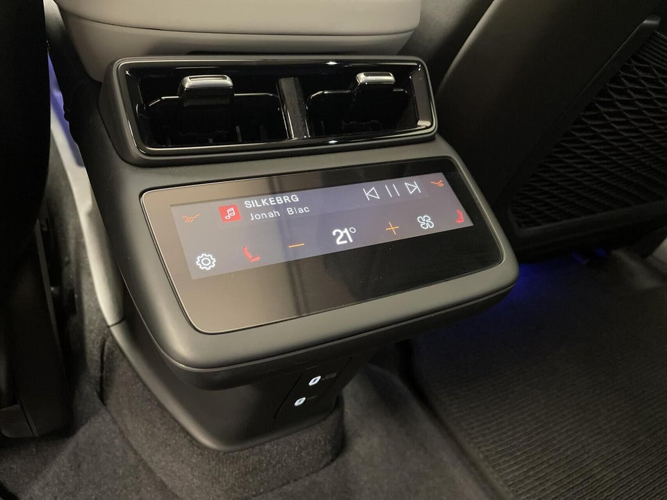 Polestar 4 Long Range 5d