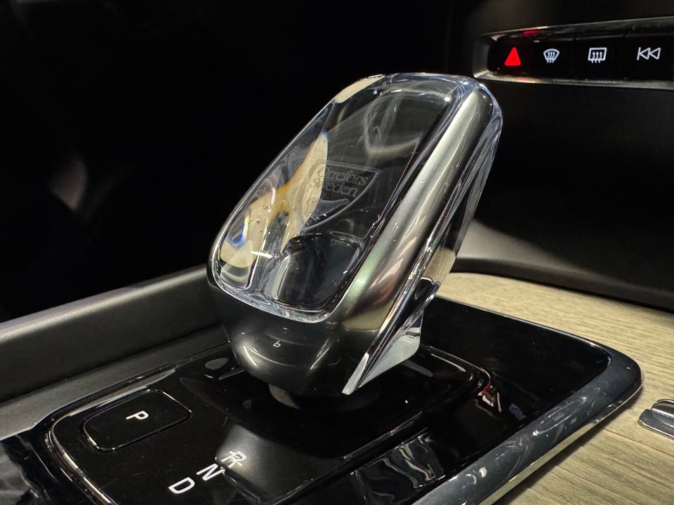 Volvo XC60 2,0 T6 ReCharge Inscription aut. AWD 5d