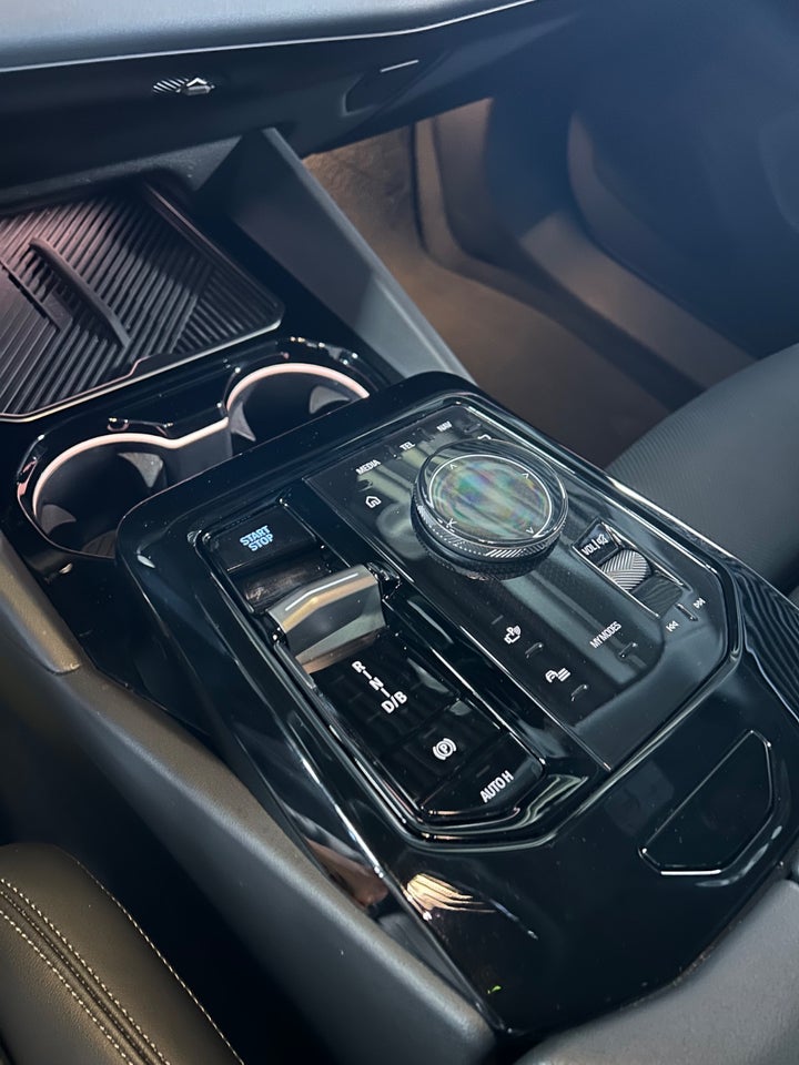 BMW i5 eDrive40 Sport Line 4d