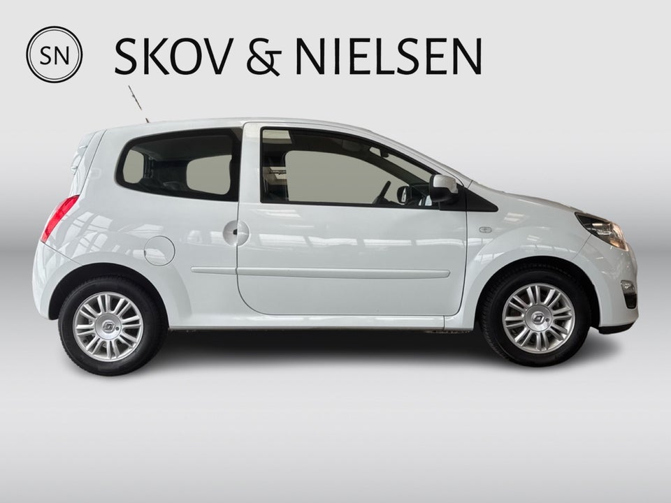 Renault Twingo 1,2 16V Authentique ECO2 3d