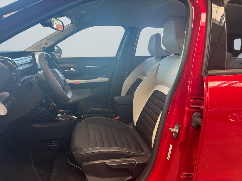 Citroën ë-C3 Aircross 44 Max 5d